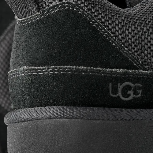 סניקרס UGG לואמל שחור מידות 41-45 לגברים