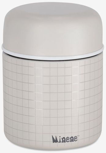 קופסת אוכל טרמית 250 מ