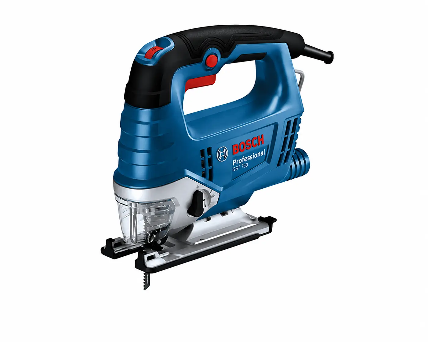 מסור אנכי בוש BOSCH GST 750