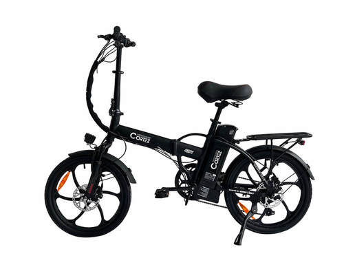 גנרל GENERAL 48V 10A 
