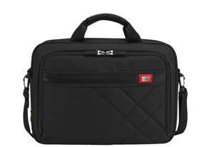 תיק נשיאה למחשב נייד Case Logic DLC-115 עד 15.6" Black