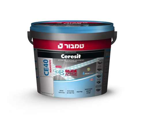 רובה 116 בלו סקיי CE40 - קג 5
