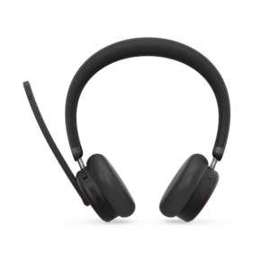 אוזניות אלחוטיות Lenovo Dual-Mode ANC 6550 4XD1S19778
