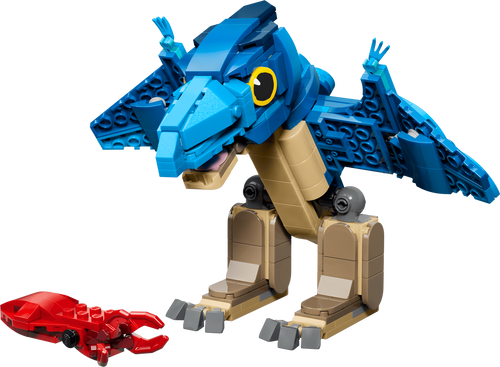  פארק היורה - גורת דינוזאור: פטרנודון 77977 LEGO