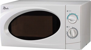 מיקרוגל מכני לבן קימל SACHS 20W