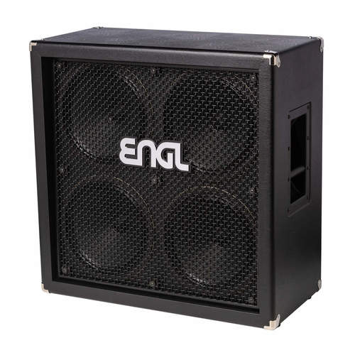 רמקול לגיטרה ENGL E412VGB Straight Celestion V30  4x12