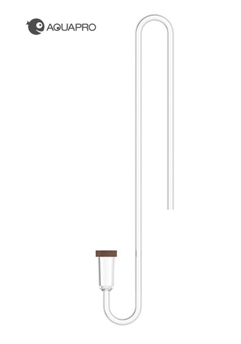אקווה פרו דפיוזר נאנו סמול נתלה Aquapro Nano CO2 Diffuser Hang Small