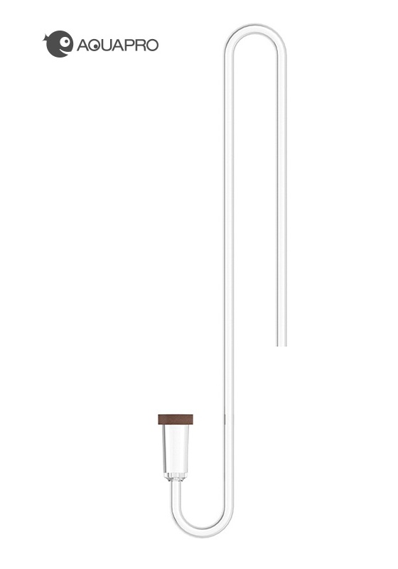 אקווה פרו דפיוזר נאנו סמול נתלה Aquapro Nano CO2 Diffuser Hang Small