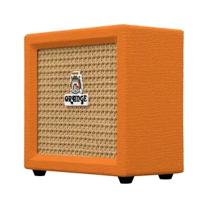 מגבר מיני לגיטרה Orange Crush Mini 3-Watt