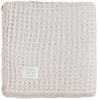 שמיכת פיקה לתינוק 75X100 ס"מ מבד אריג איכותי Cotton Cloud - ורוד