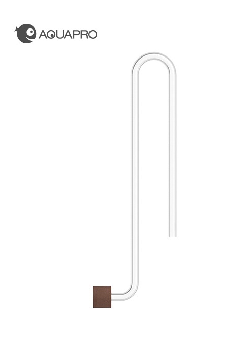 אקווה פרו דפיוזר נאנו טייני נתלה Aquapro Nano CO2 Diffuser Hang Tiny