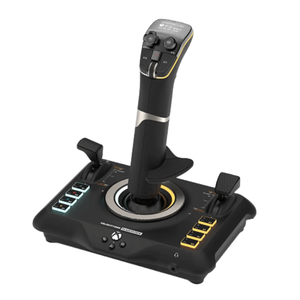 שיריון אילת Turtle Beach VelocityOne Flightstick בקר שליטה