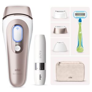 מסיר שיער Skin i·expert PL7249 Braun בראון