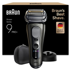 מכונת גילוח בראון סדרה 9 פרו פלוס Braun Series 9 Pro+ 9615S