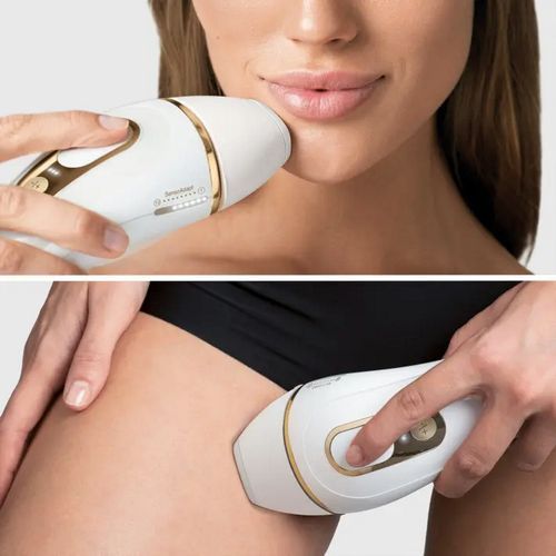 מסיר שיער בראון BRAUN Silk-expert Pro 5 PL5149 IPL