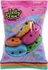 כרית פרווה קטיפתית 6 ב-1 Jelly Bean Plushies – iscream