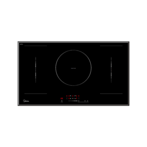 כיריים אינדוקציה מוקד בישול אחד חברת Midea דגם MC-IV10241B2CC-A