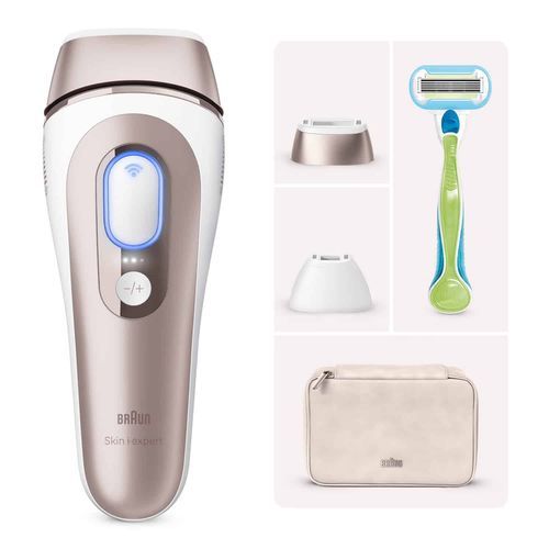 מסיר שיער Skin i·expert PL7147 Braun בראון