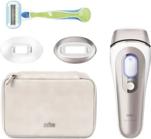 מסיר שיער Skin i·expert PL7147 Braun בראון