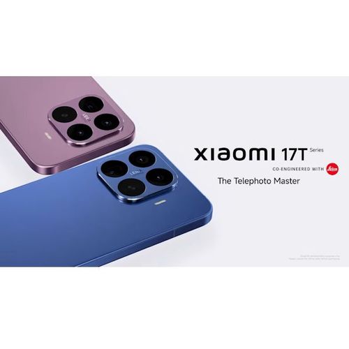 Xiaomi 17T 5G |12GB+256GB 