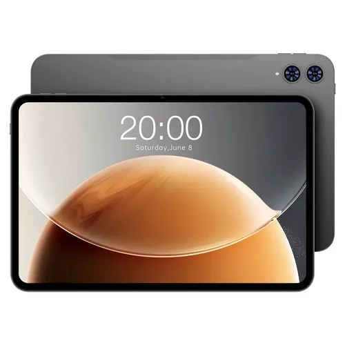טאבלט Teclast T65 – Unisoc T7280 / 8GB RAM / 128GB / Mali-G57 / 13.4