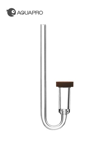 אקווה פרו דפיוזר נאנו סמול Aquapro Nano CO2 Diffuser Small