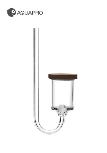 אקווה פרו דפיוזר נאנו לארג' Aquapro Nano CO2 Diffuser Large