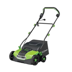 שואב / מסרק לדשא סינטטי / רגיל 1500W מבית ECOEURO