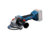 גוף משחזת זווית "5 נטענת בוש BOSCH GWS 18V-8