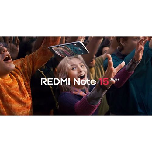 Redmi Note 15|8GB+256GB 