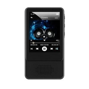 נגן כשר MP3 CALAMARA BAZBAZ BASS