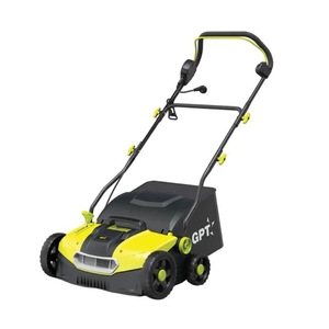 שואב / מסרק לדשא סינטטי / רגיל 1500W מבית GPT