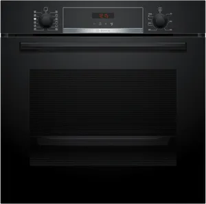 ‏תנור בנוי Bosch HQA574BB3 בוש
