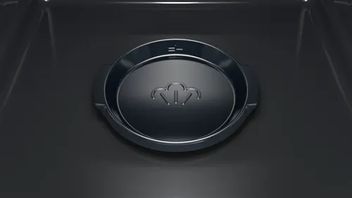 ‏תנור בנוי Bosch HQA574BB3 בוש
