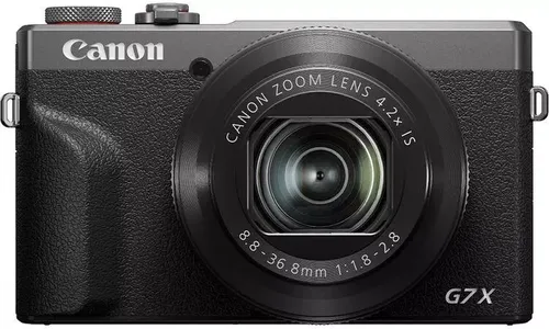 camera g7x