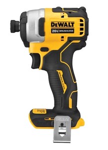 מברגת אימפקט דיוולט 18V (גוף בלבד) DEWALT DCF809N