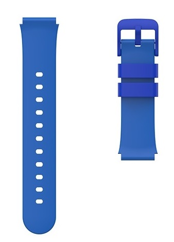 רצועה חלופית לשעון חכם לילדים דגם: PREMIUM / CONNECT 5.0 / CHAT 2.1 / KID PLUS (מבחר צבעים)