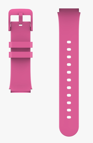 רצועה חלופית לשעון חכם לילדים דגם: PREMIUM / CONNECT 5.0 / CHAT 2.1 / KID PLUS (מבחר צבעים)