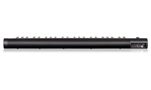 iCON iKeyboard 5 Nano – מקלדת שליטה MIDI עם 49 קלידים