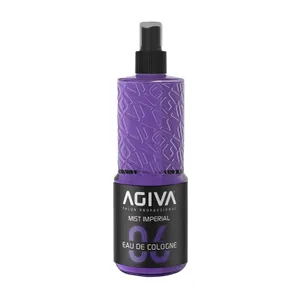 או דה קולון לאחר גילוח בניחוח mist imperial 06 (400 מ"ל )-אגיבה Agiva