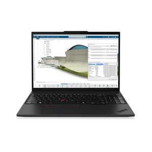 מחשב נייד LENOVO ThinkPad P16s AMD G4 Ryzen7-350|32GB|1TB|W11P|3YR 21QR0035IV 