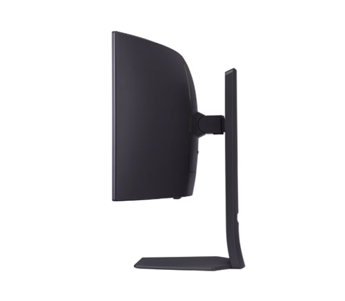 מסך מחשב גיימינג קעור LG UltraGear™ 34GS95QE-B  WQHD