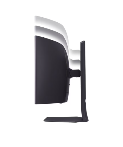 מסך מחשב גיימינג קעור LG UltraGear™ 34GS95QE-B  WQHD