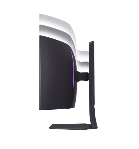 מסך מחשב גיימינג קעור LG UltraGear™ 34GS95QE-B  WQHD