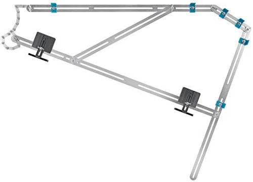 יוצר שבלונות למדרגות דגם W5210000