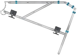 יוצר שבלונות למדרגות דגם W5210000
