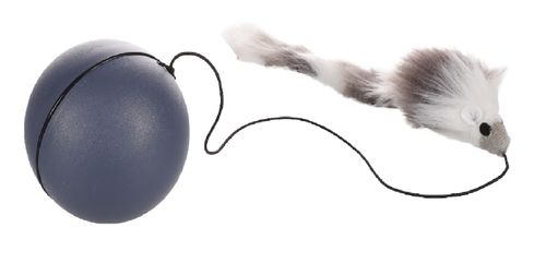 משחק לחתול קונג פרסוט
