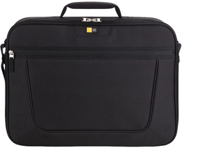 תיק נשיאה למחשב נייד Case Logic VNAI-215 עד 15.6" Black
