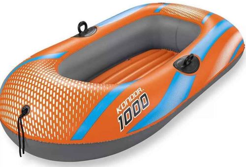 Bestway סירה מתנפחת קונדור 1000