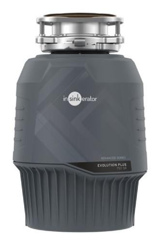 טוחן אשפה אוולושן 750SR Evolution יבואן רישמי